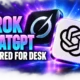 Pentagon clears Grok ChatGPT for desk work