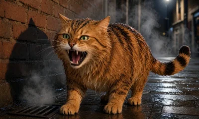 Ricky Gervais Alley Cats Netflix season 2 chances