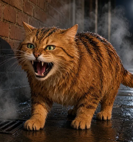 Ricky Gervais Alley Cats Netflix season 2 chances