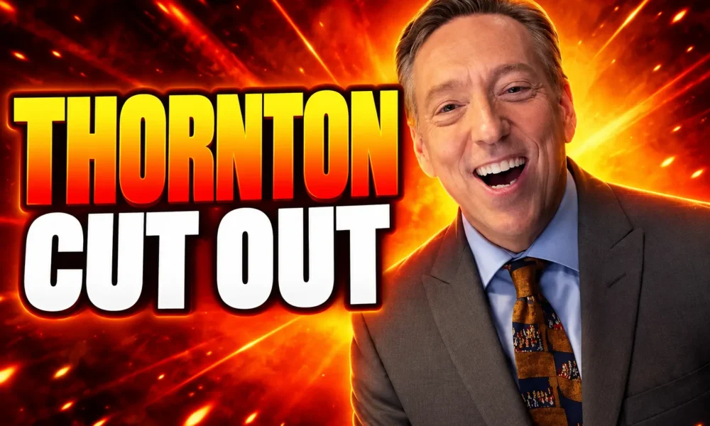 Jim Thornton cut from Wheel of Fortune Season 44