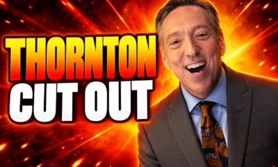 Jim Thornton cut from Wheel of Fortune Season 44