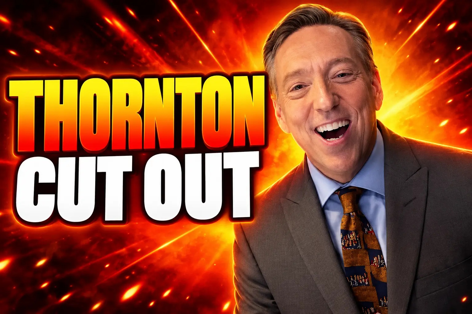 Jim Thornton cut from Wheel of Fortune Season 44