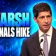 Warsh Jackson Hole speech September rate hike