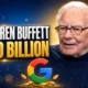 Berkshire Hathaway Alphabet $10 billion private order