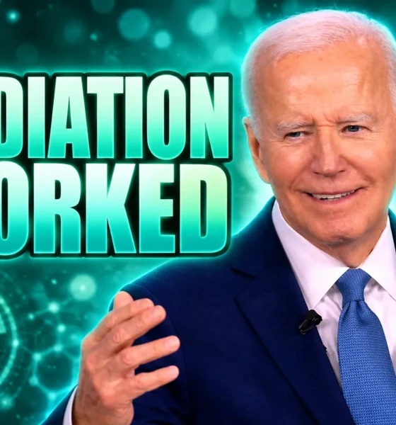 Biden radiation worked prostate cancer bone spread