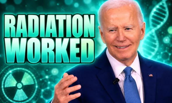 Biden radiation worked prostate cancer bone spread