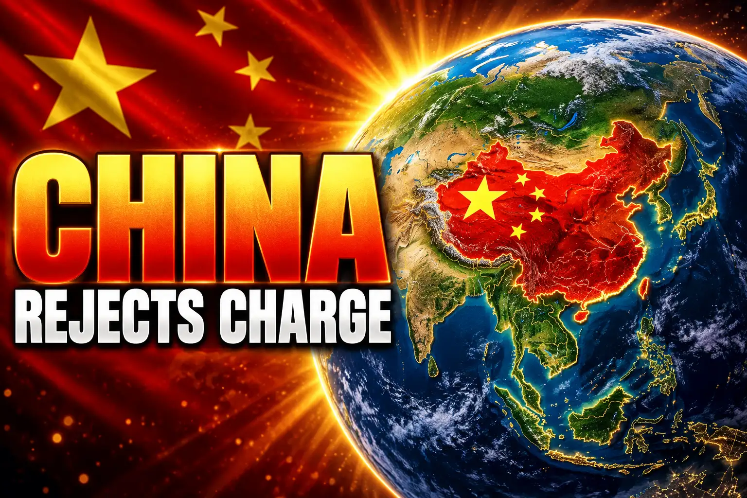 China rejects US AI distillation charge DeepSeek