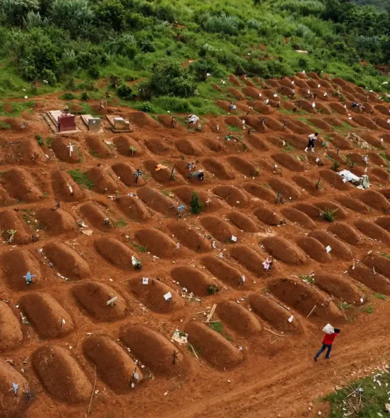 Congo Ebola deaths pass 3007 Bundibugyo outbreak