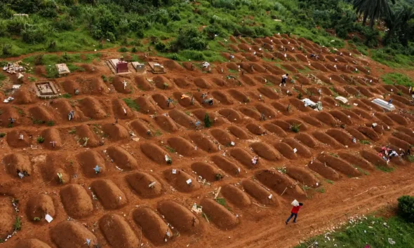 Congo Ebola deaths pass 3007 Bundibugyo outbreak