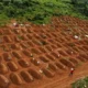 Congo Ebola deaths pass 3007 Bundibugyo outbreak