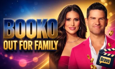 Danny Booko Nia Sanchez leave The Valley Bravo