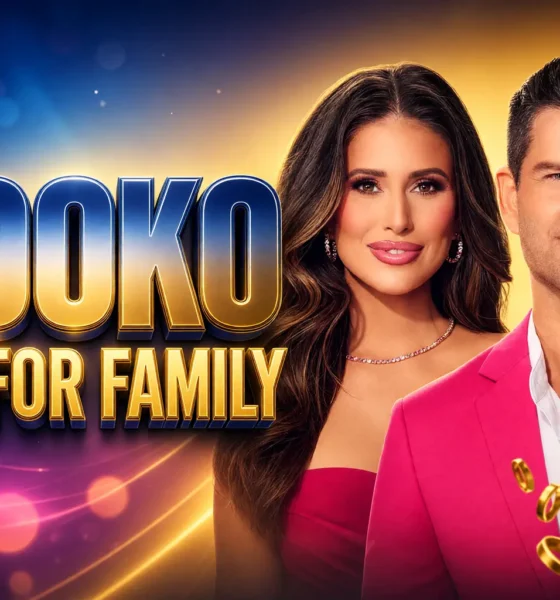 Danny Booko Nia Sanchez leave The Valley Bravo
