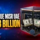 FinCEN Banque Misr UAE dollar cutoff $1.8 billion