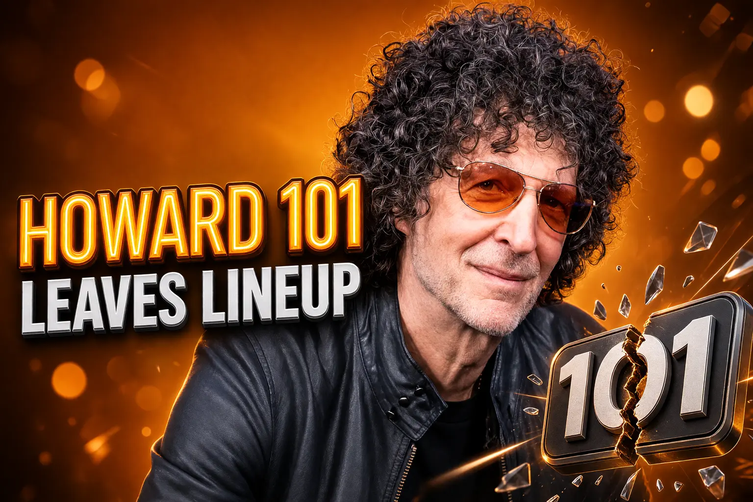 Howard Stern Howard 101 dropped from SiriusXM lineup