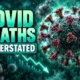 Karlinsky Shayo Covid death misreporting 134 countries study