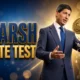 Kevin Warsh Jackson Hole September rate test speech