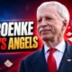 Kroenke buys Los Angeles Angels controlling stake $4 billion