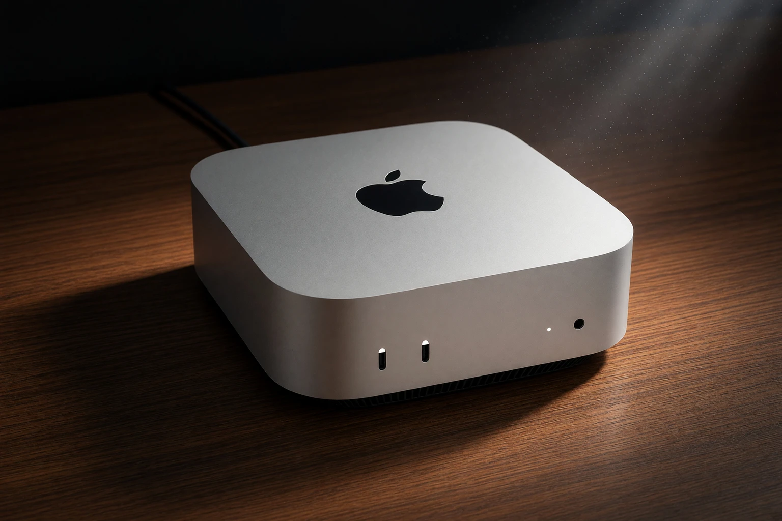 Mac mini M6 starts at $899 with 16GB memory