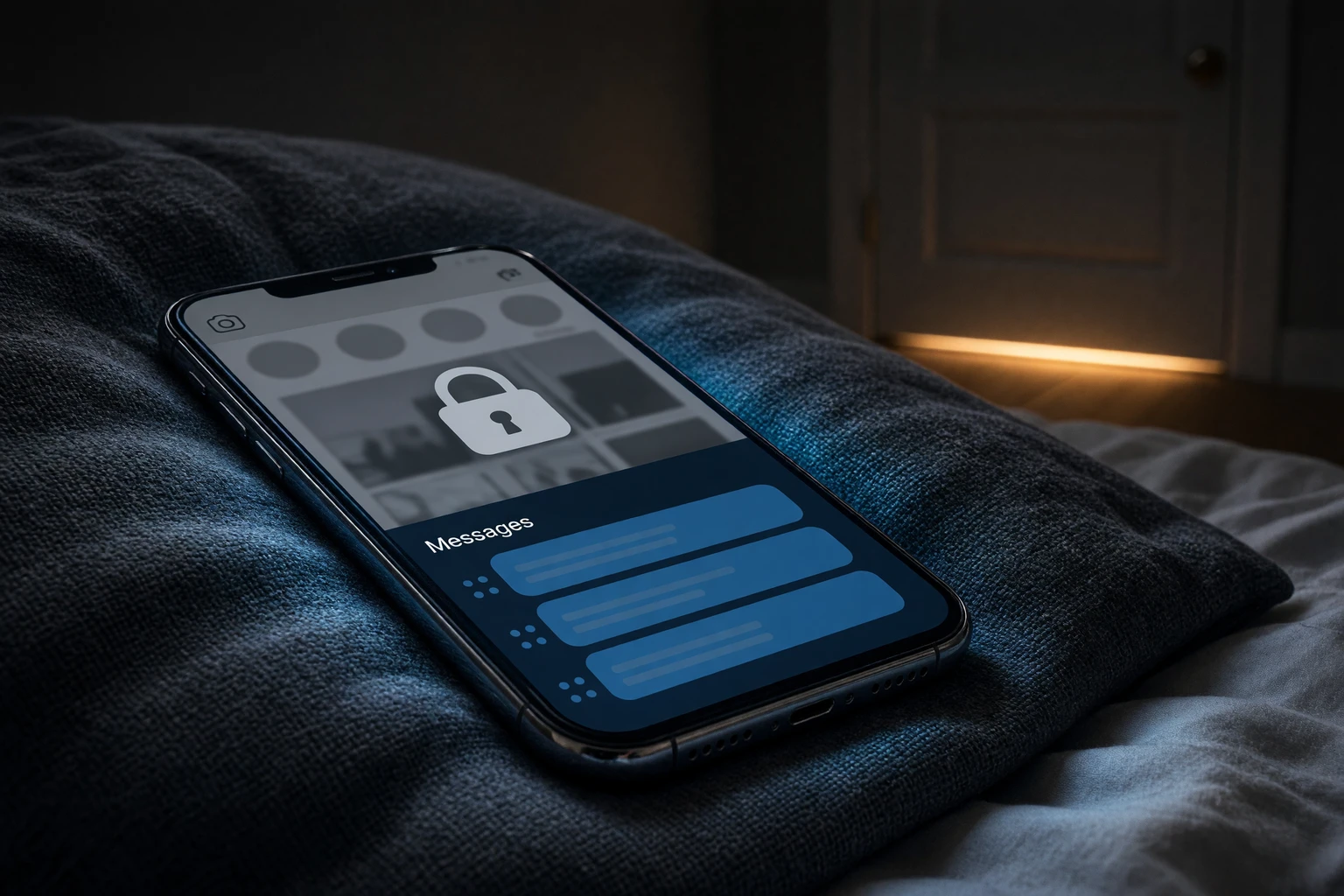 Meta Instagram teen time limit night block settlement
