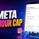 Meta two hour teen Instagram Facebook daily cap