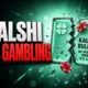 Ninth Circuit Kalshi sports contracts ruled gambling Nevada