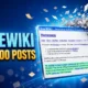 OpenAI agents DSEWiki wiki incident 18,000 posts