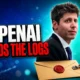 OpenAI shutdown switch letter Casar July logs