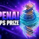 OpenAI skips Clay Navier-Stokes million prize