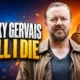 Ricky Gervais Alley Cats Netflix second season forever
