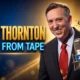Sony cuts Jim Thornton voice from Wheel of Fortune tape