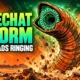 WeChat WeWorm zero-click ringing call account takeover