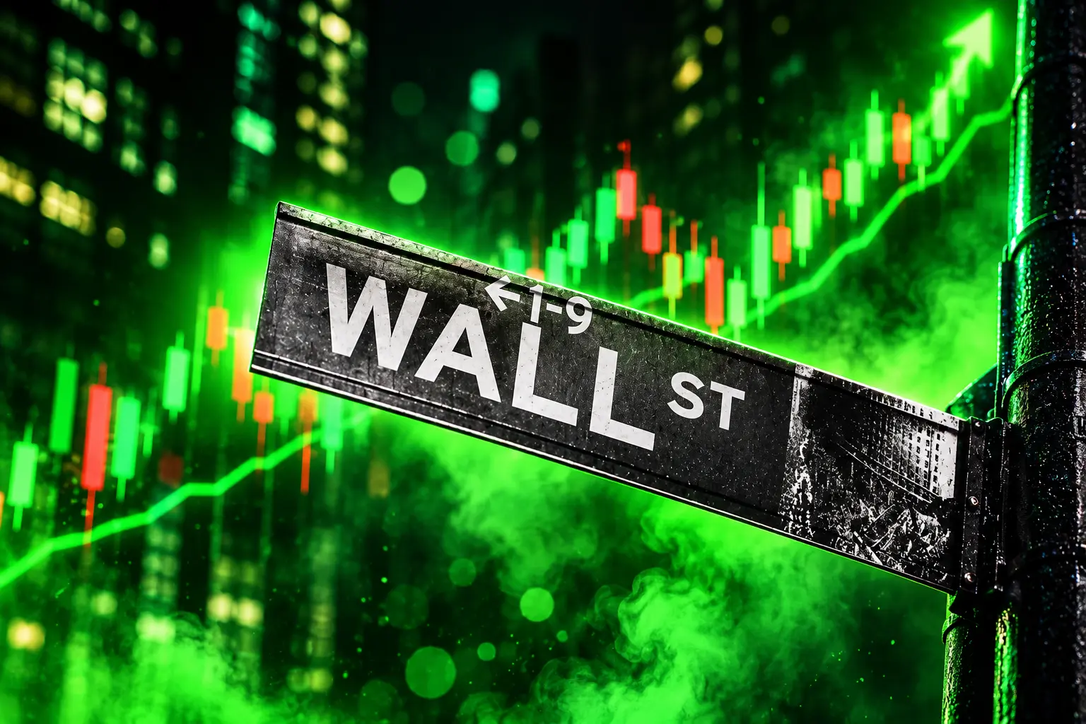 stocks rally after 10-year yield pause