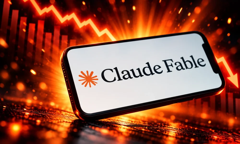 Anthropic Fable 5.1 cache read price cut