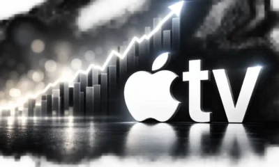 Apple TV monthly price rises to $14.99