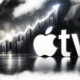 Apple TV monthly price rises to $14.99
