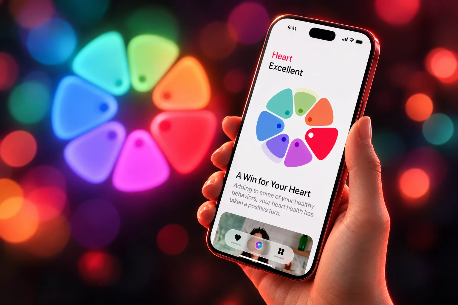 Apple Watch Series 12 Health app readiness score