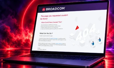 Broadcom removes public VMware VDDK downloads