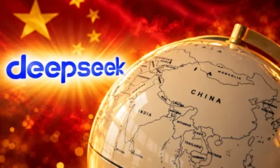 China rejects US AI distillation advisory
