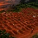 Congo Ebola deaths pass 3007 Bundibugyo cases