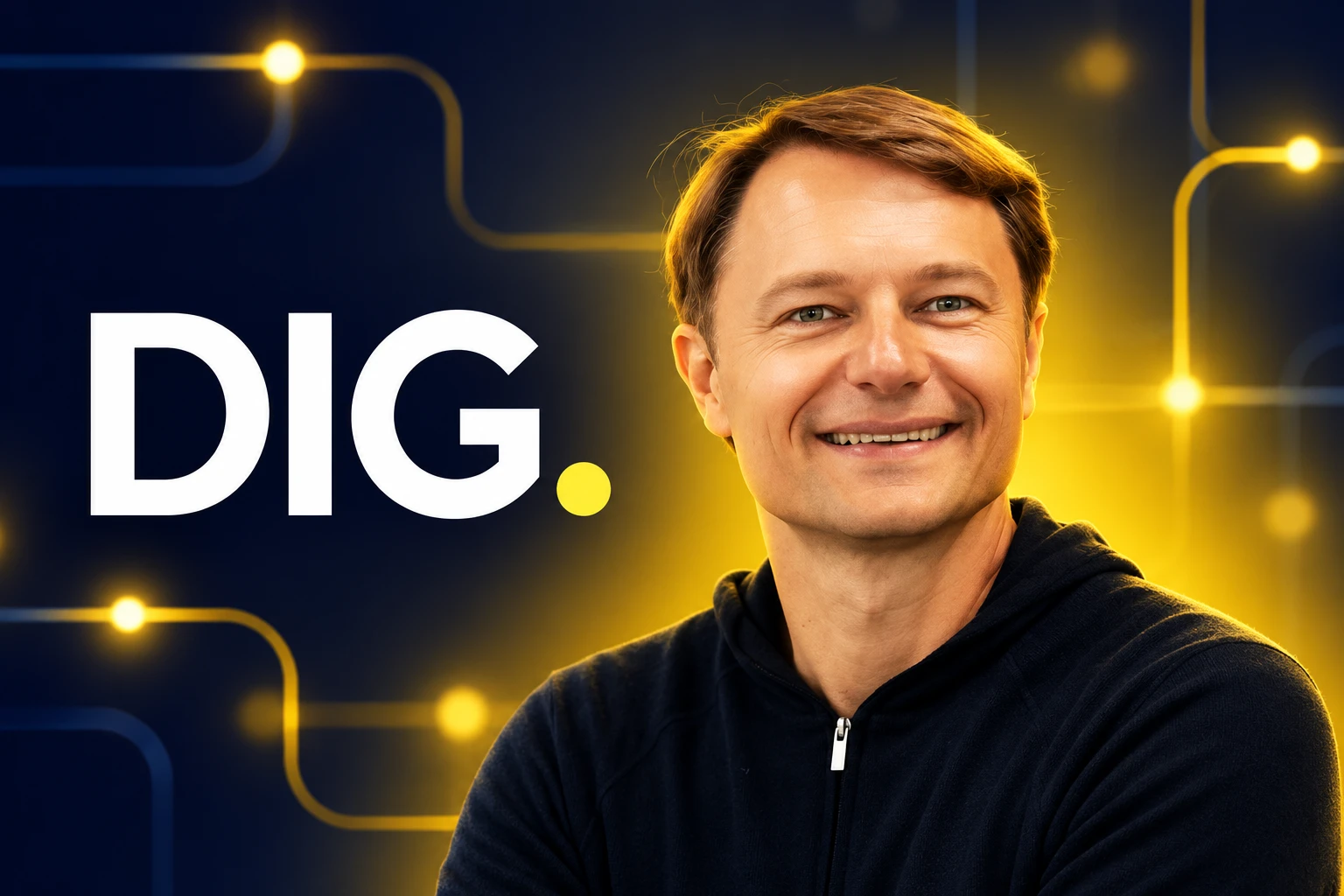 DIG Ventures Fund III $120 million AI infrastructure