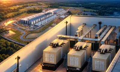 EPA drops public notice for minor data center permits