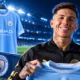 Enzo Fernández Manchester City £125 million signing