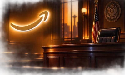 FTC Amazon ad auction suit twenty billion