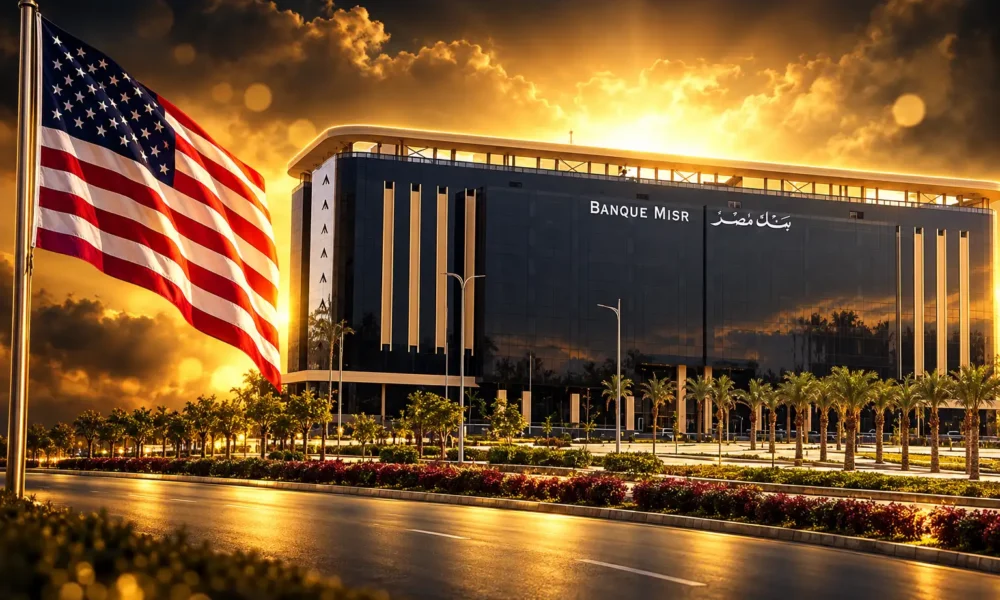 FinCEN proposes cutting Banque Misr UAE dollar access