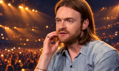 Finneas and Loop Tour openers quit Sheeran