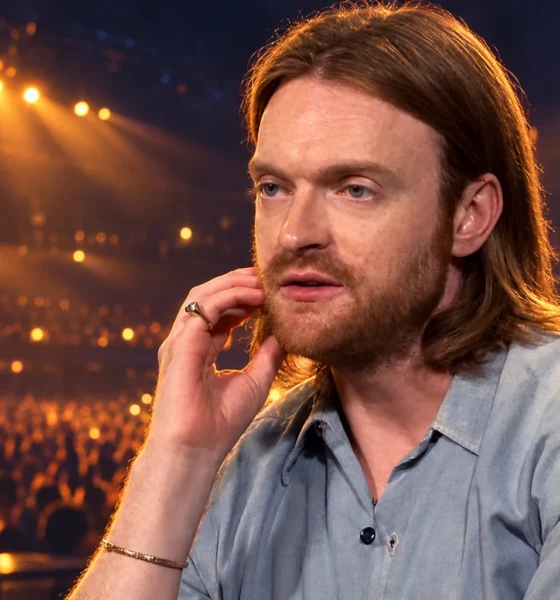 Finneas and Loop Tour openers quit Sheeran