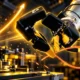8VC $3 billion bet on Generalist robots