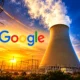 Google 890 MW nuclear uprate PJM deal