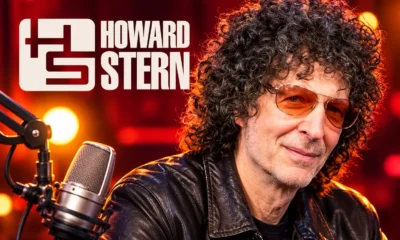 Howard Stern loses Howard 101 on SiriusXM