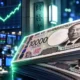 Japan 10-year bond yield touches 3%